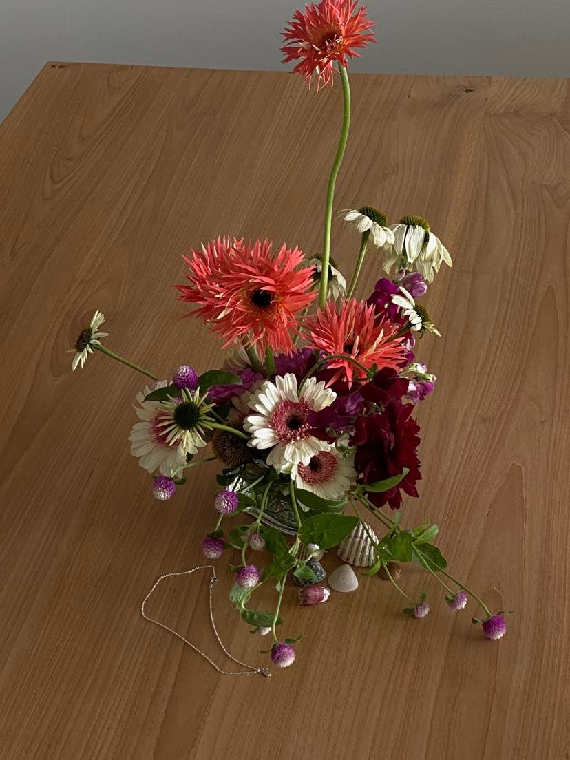 Event Fresh Floral Arrangement