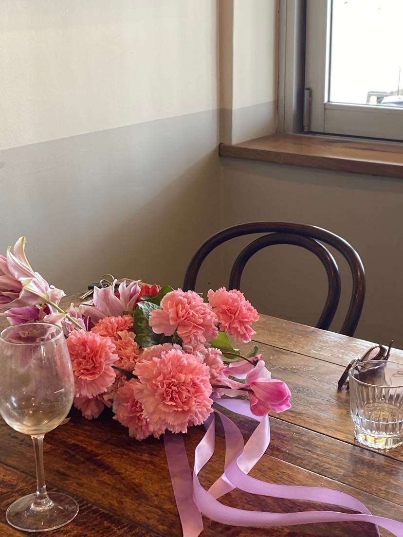 Event Fresh Floral Arrangement