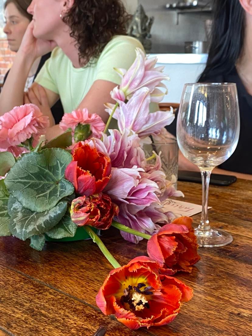 Event Fresh Floral Arrangement