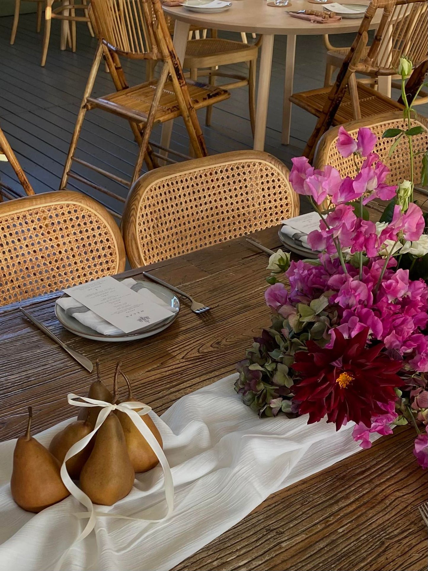 Event Fresh Floral Arrangement