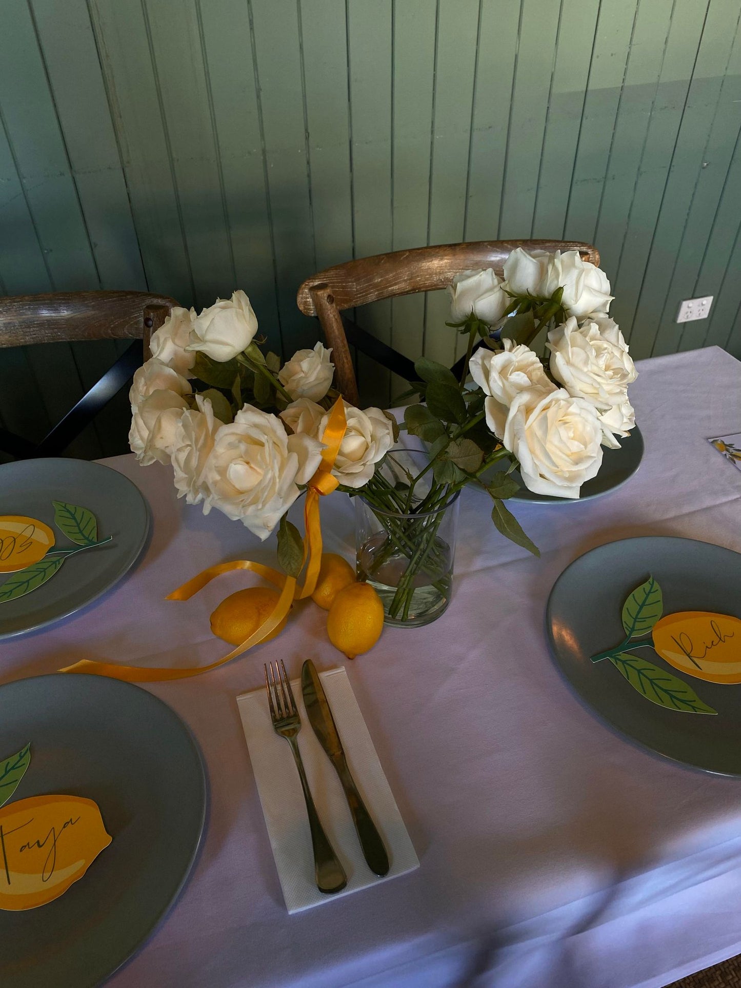 Event Fresh Floral Arrangement