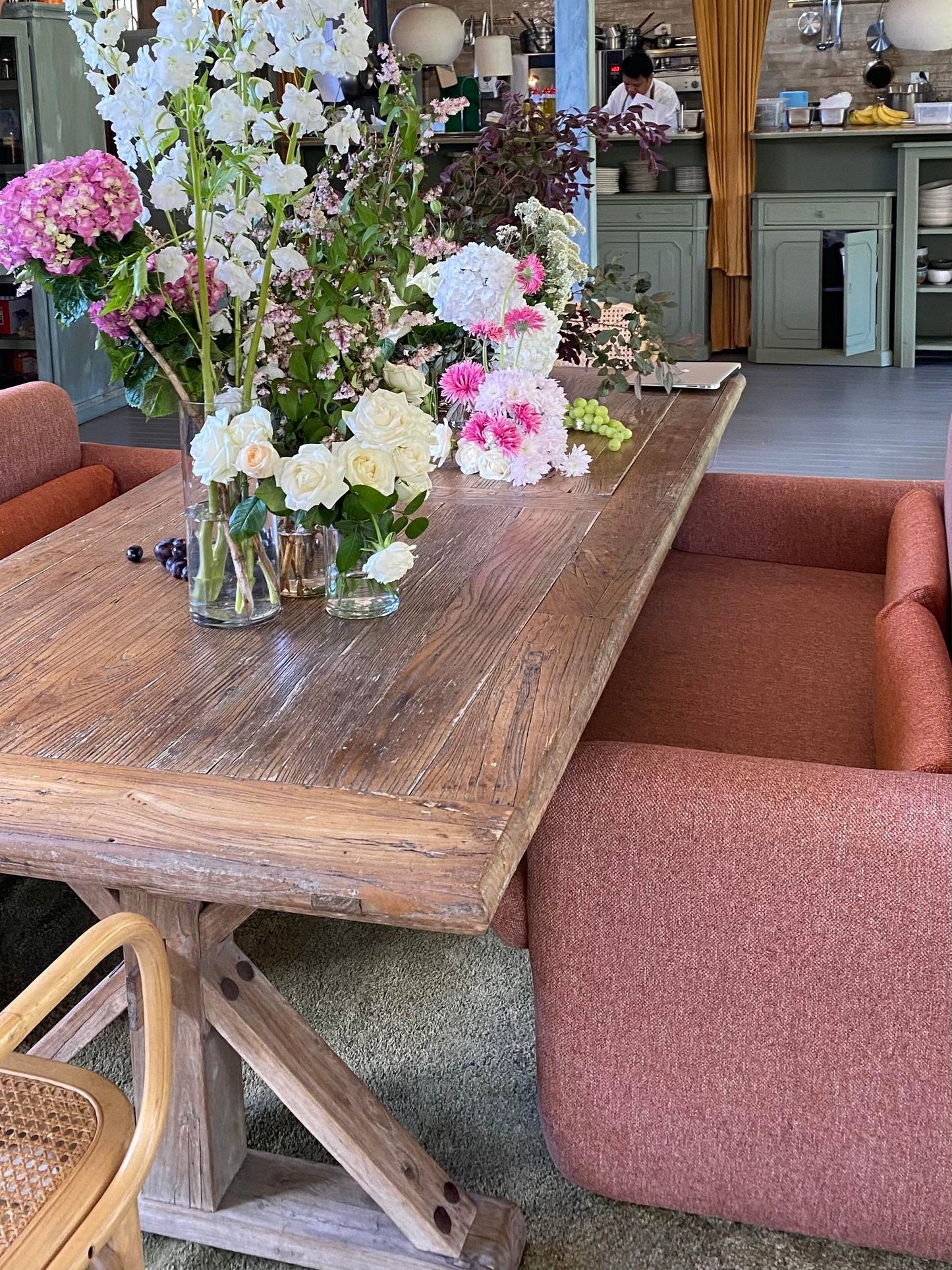 Event Fresh Floral Arrangement