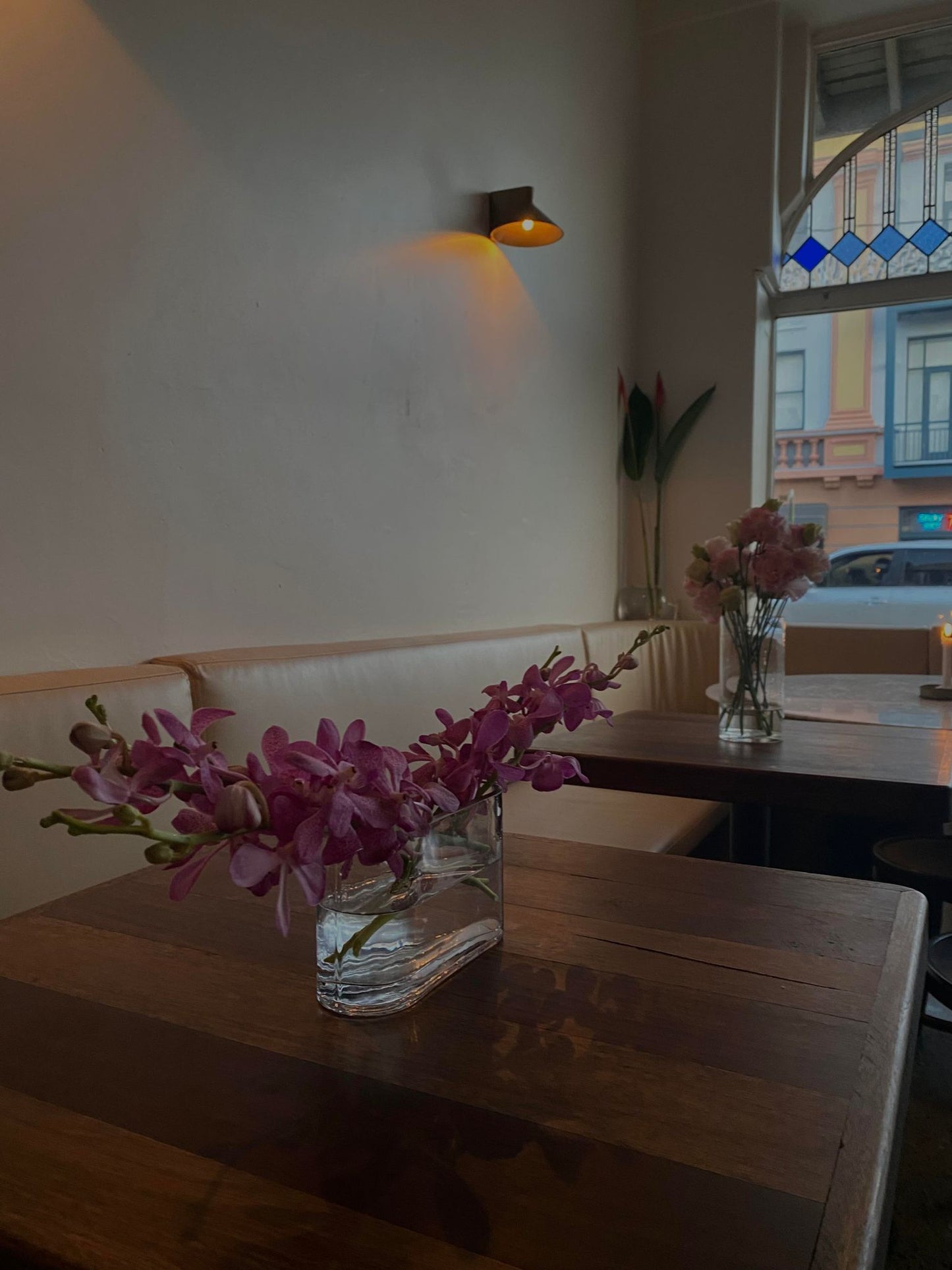Event Fresh Floral Arrangement