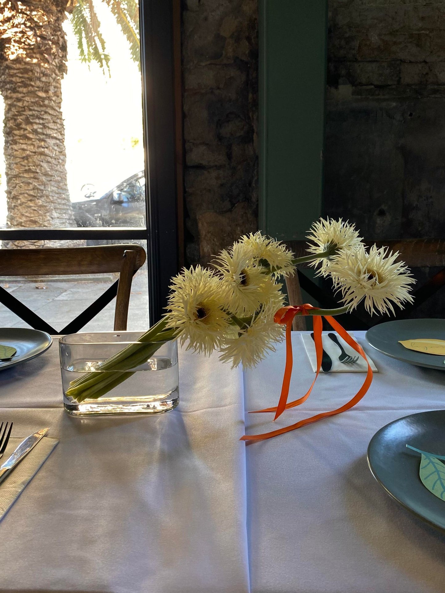 Event Fresh Floral Arrangement