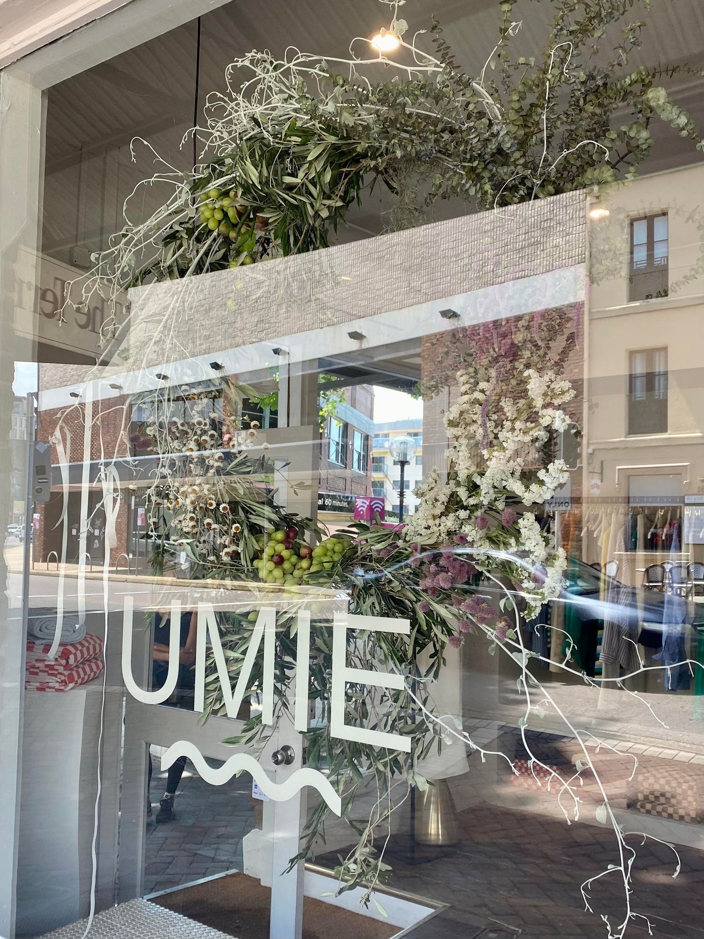 Corporate Fresh Floral Arrangement