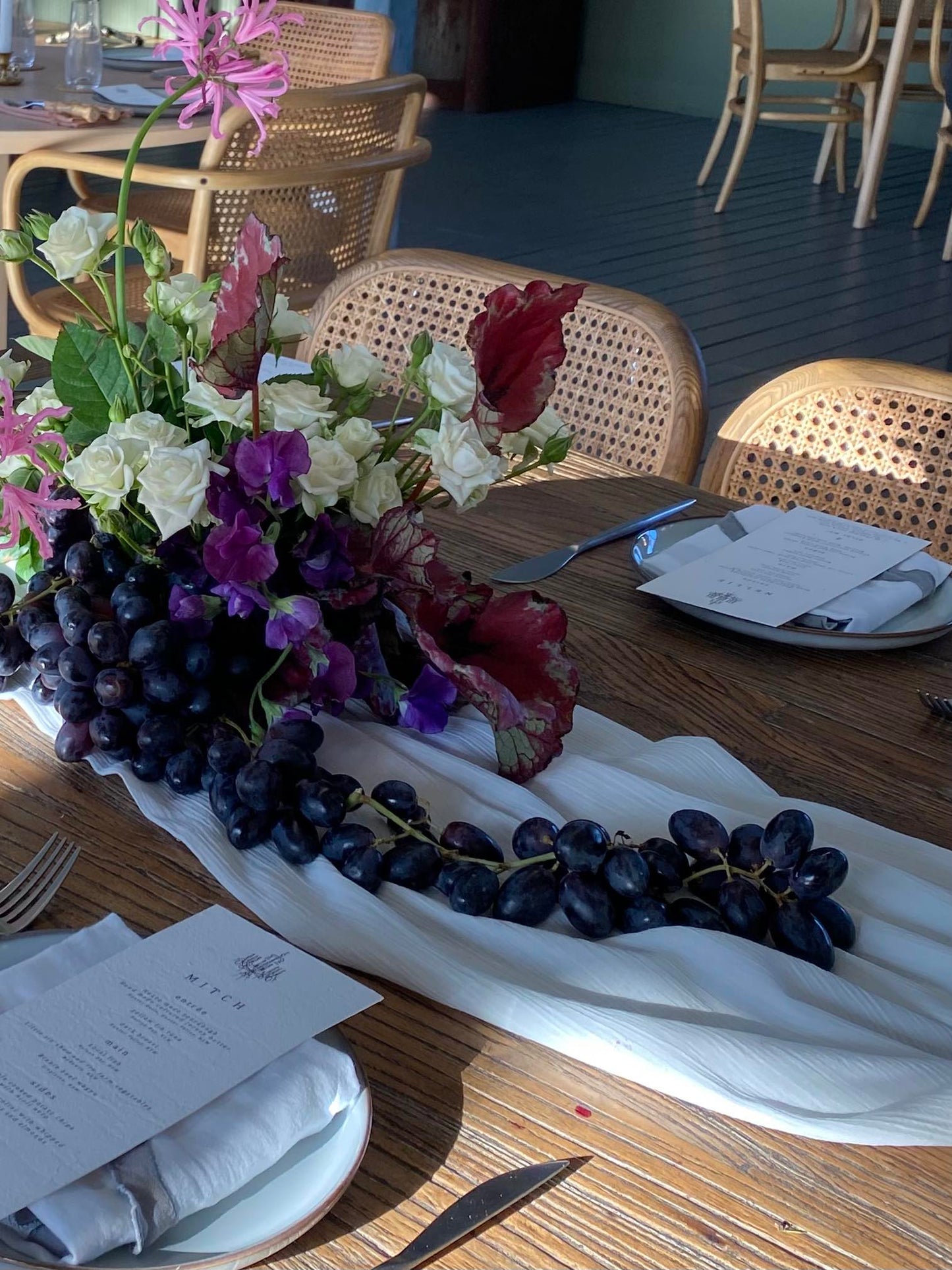 Event Fresh Floral Arrangement