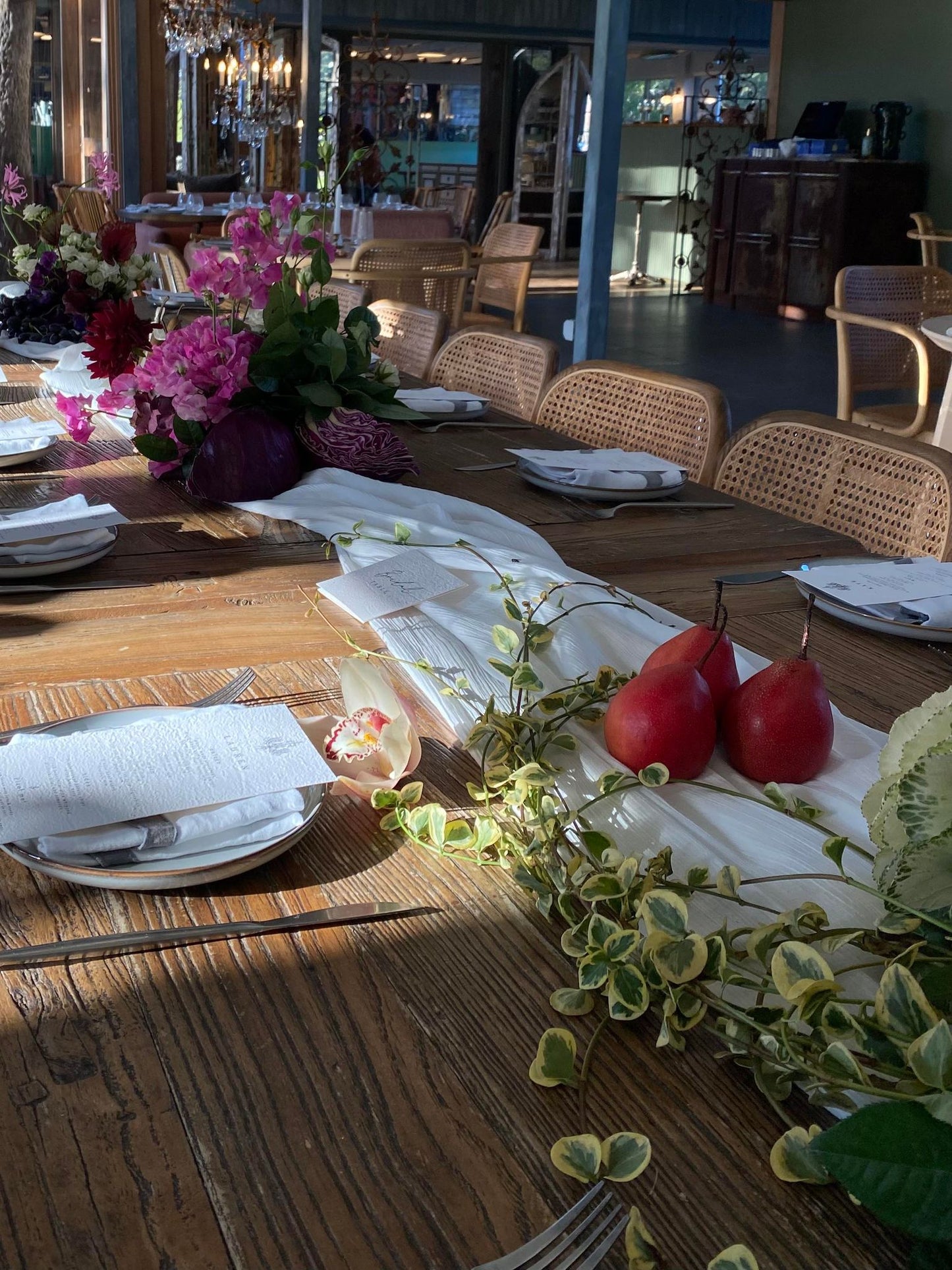 Event Fresh Floral Arrangement