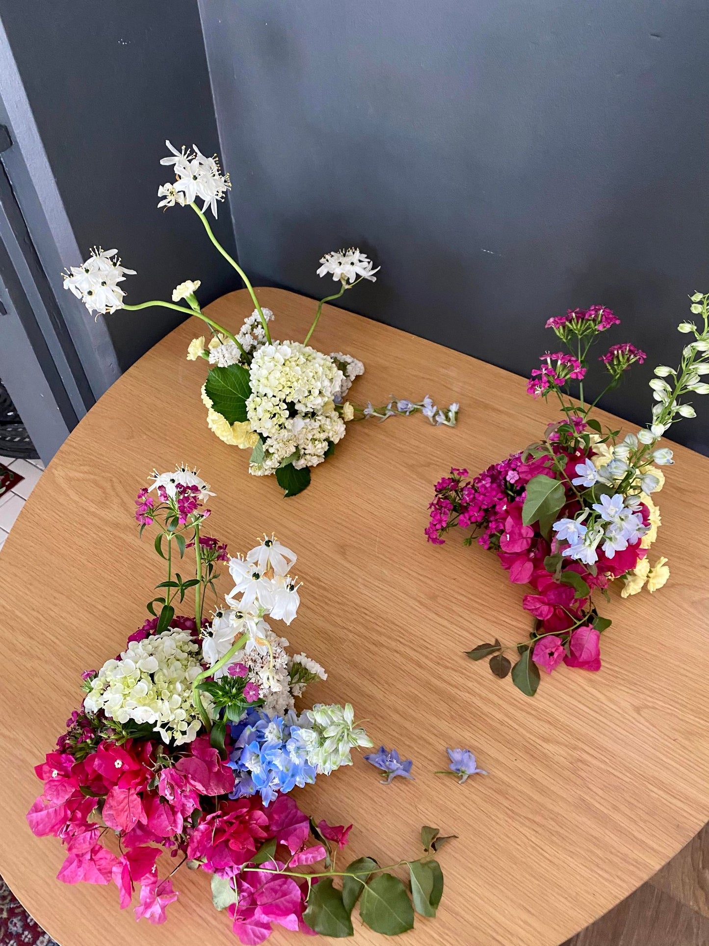 Event Fresh Floral Arrangement