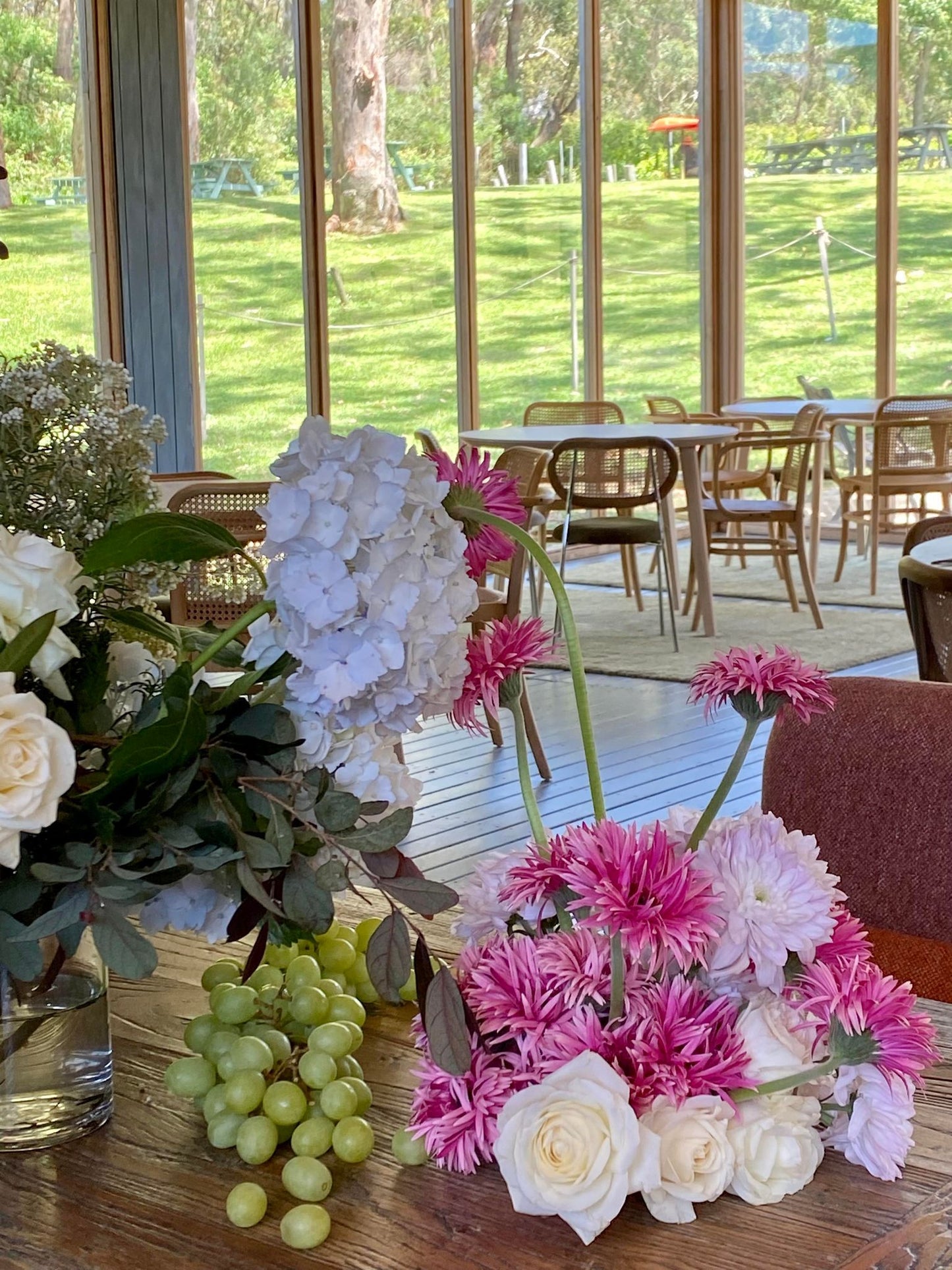 Event Fresh Floral Arrangement