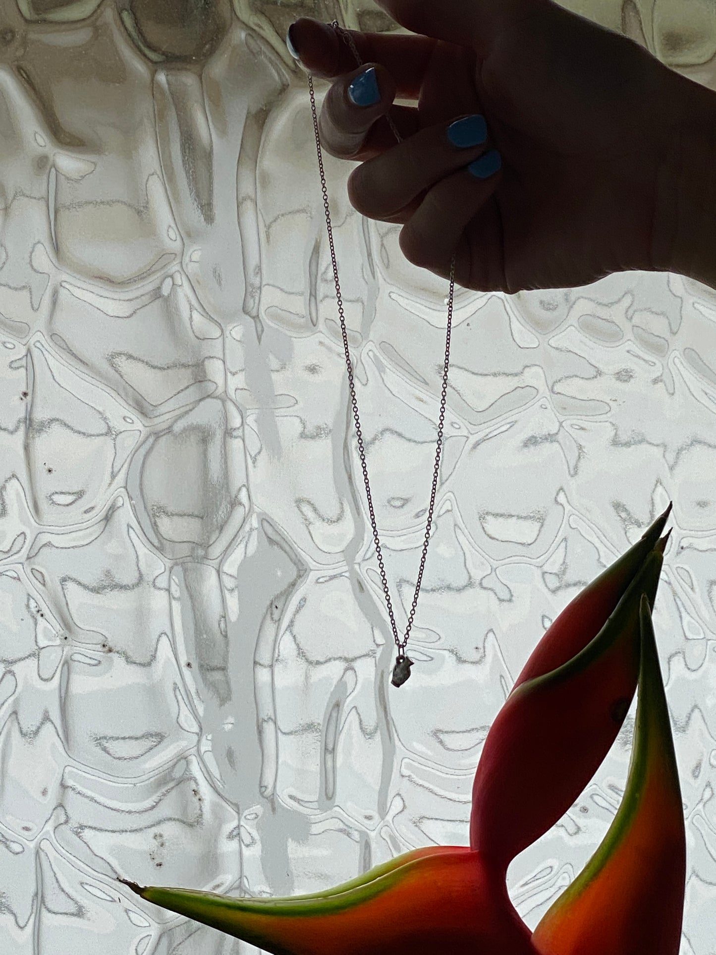 The Amphora Necklace