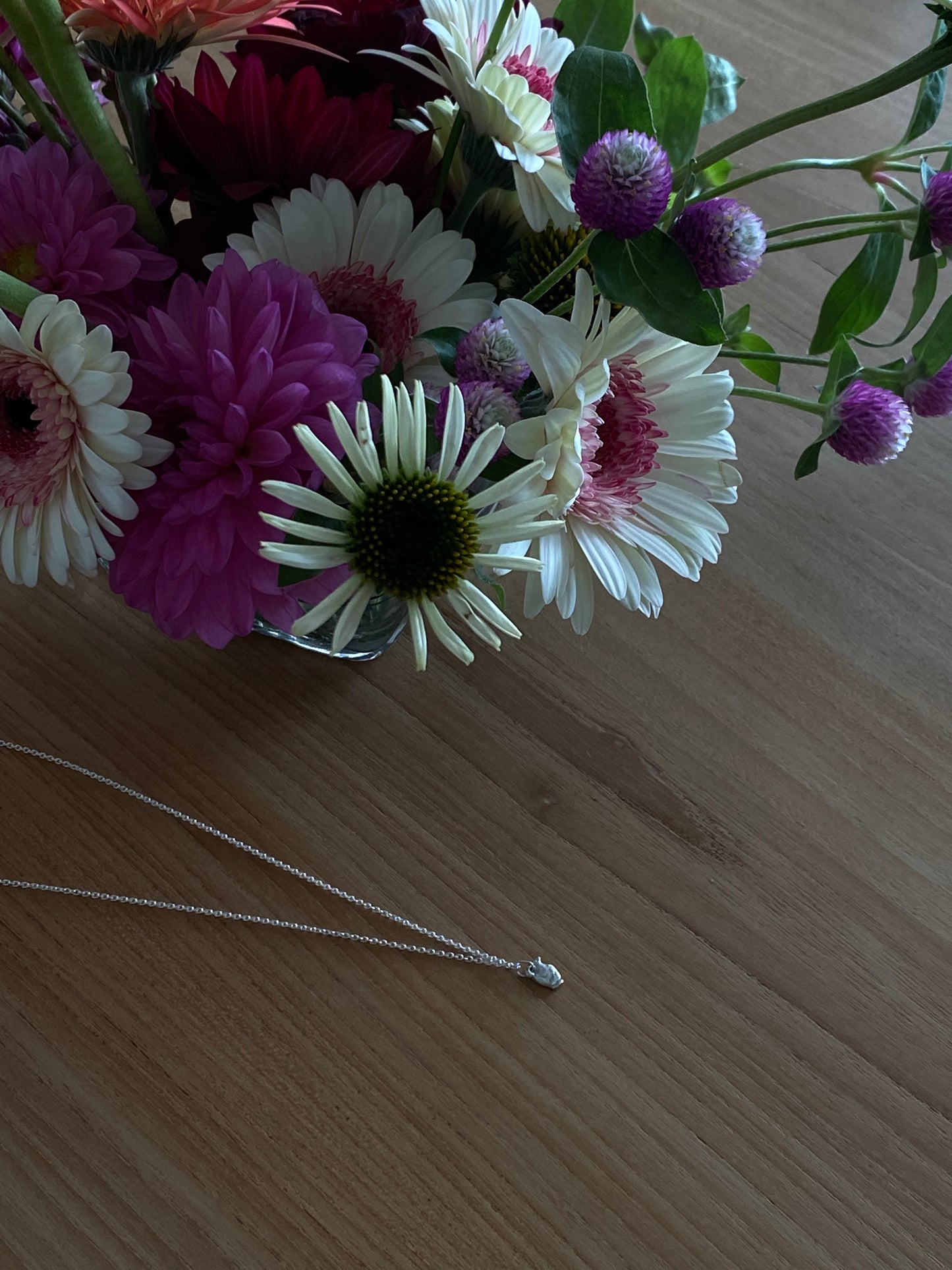 The Amphora Necklace