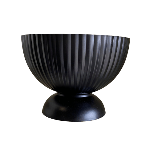 Fruit or Flowers Chalice Bowl