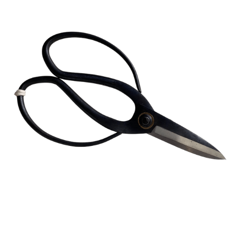 vintage style Japanese shears
