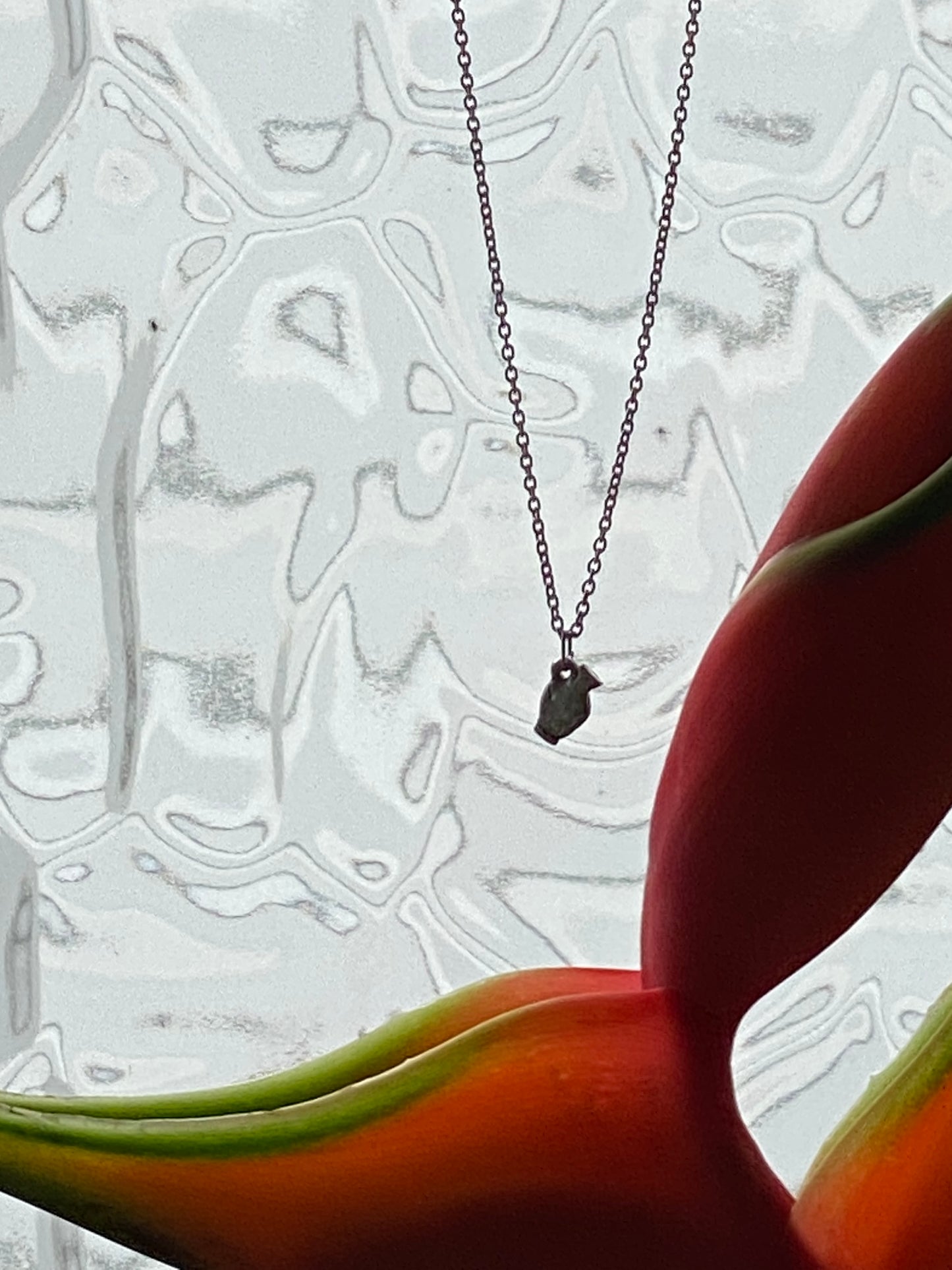 The Amphora Necklace